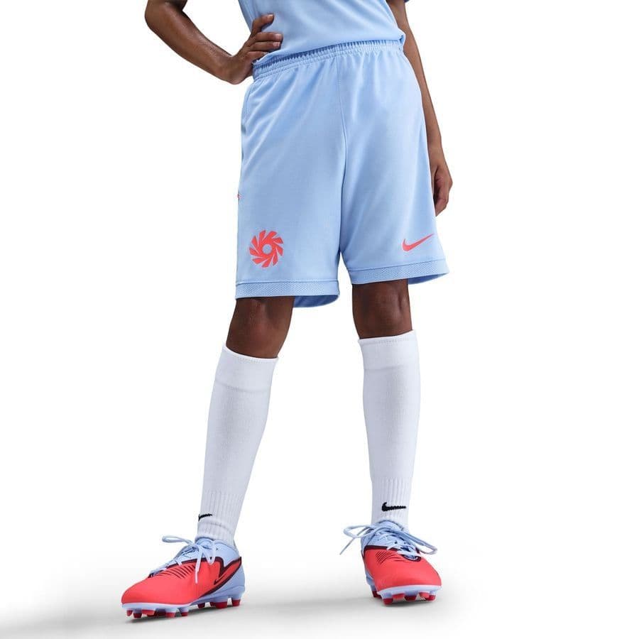 Nike Trainingsshorts Dri-fit Academy 25 Erling Haaland Kids