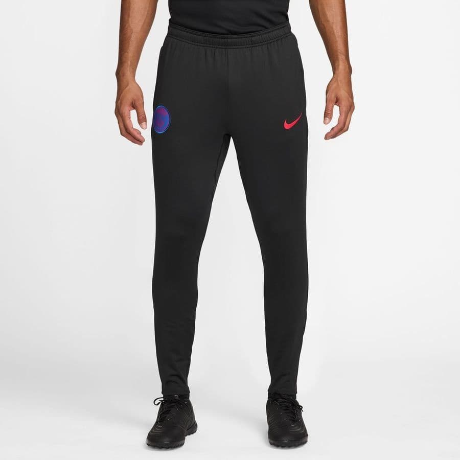 Nike Paris Saint-germain Trainingsbroek Dri-fit Strike 3de