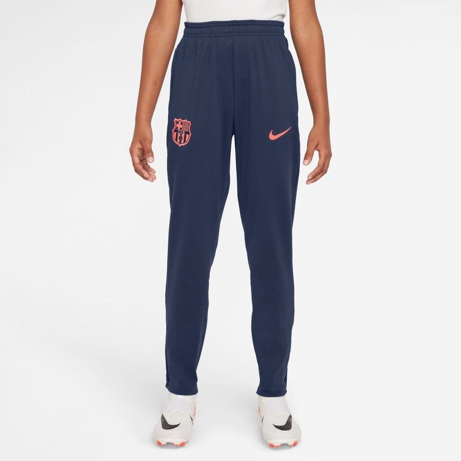 Nike Barcelona Trainingsbroek Dri-fit Strike 3de Kids