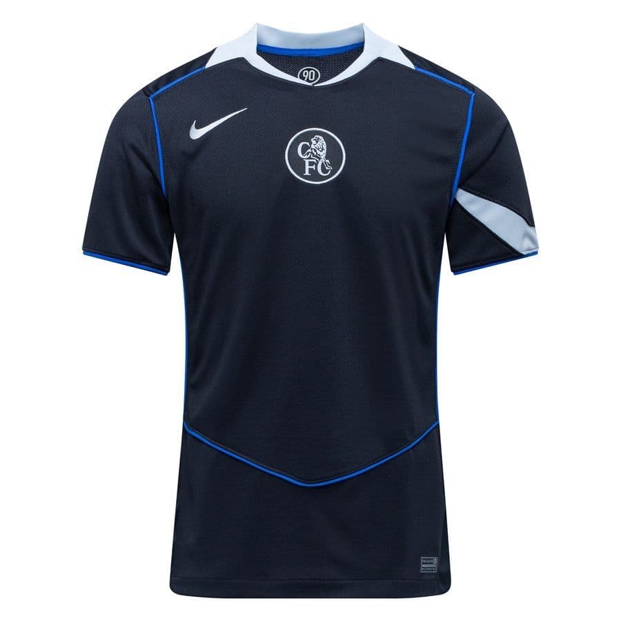 Nike Chelsea 3de Shirt 2025/26 Kids