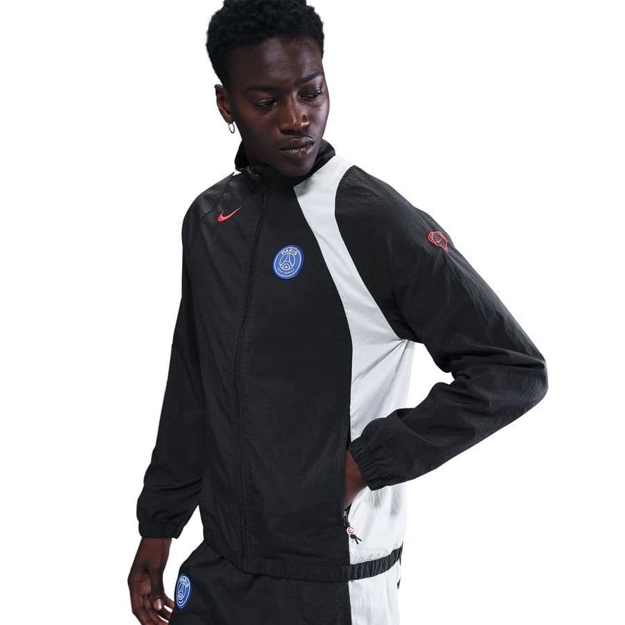 Nike Paris Saint-germain Track Vest T90 Woven Gx 3de