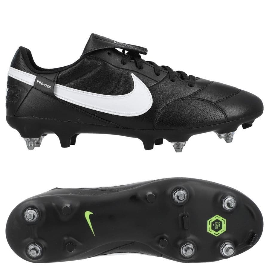 Nike Premier Lll Sg-pro Anti-clog Mad Ambition (SG)