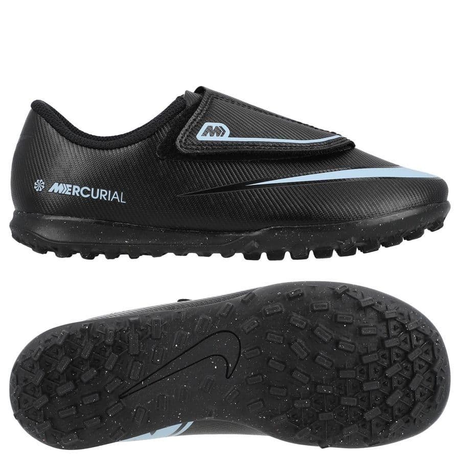 Nike Mercurial Vapor 16 Club Klittenband Tf Shadow Kids (TF)