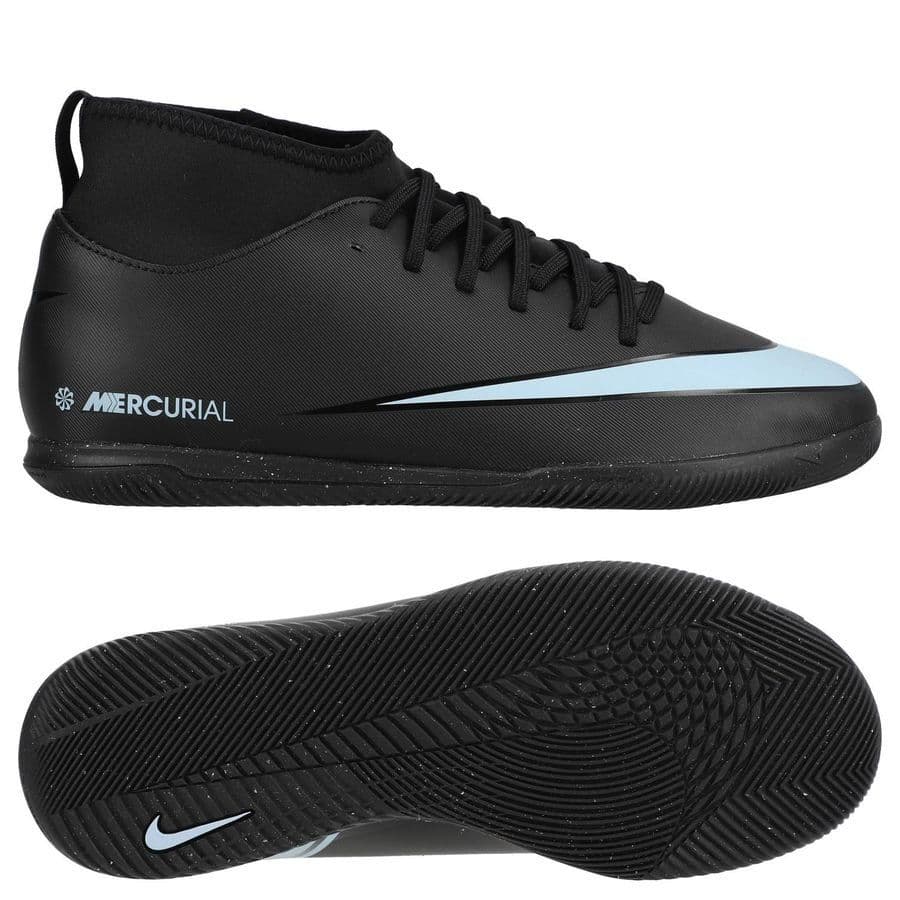 Nike Mercurial Superfly 10 Club Ic Shadow Kids (IC)