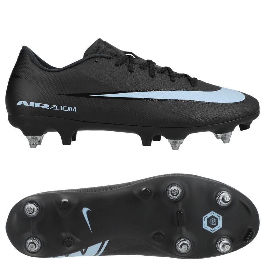 Nike Air Zoom Mercurial Vapor 16 Academy Sg-pro Anti-clog Shadow (SG)