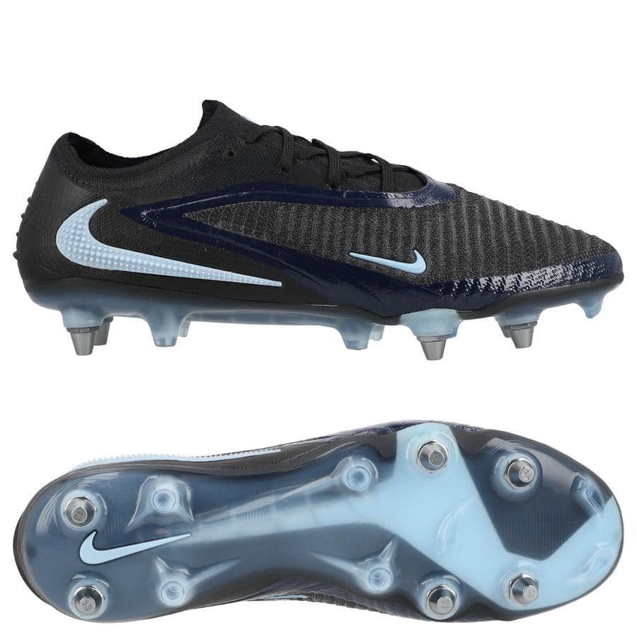 Nike Phantom 6 Elite Low Cut Sg-pro Shadow (SG)