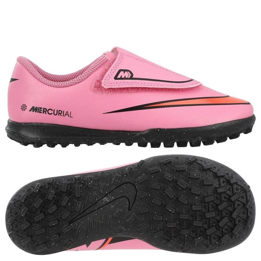 Nike Mercurial Vapor 16 Club Klittenband Tf Scary Good Kids (TF)