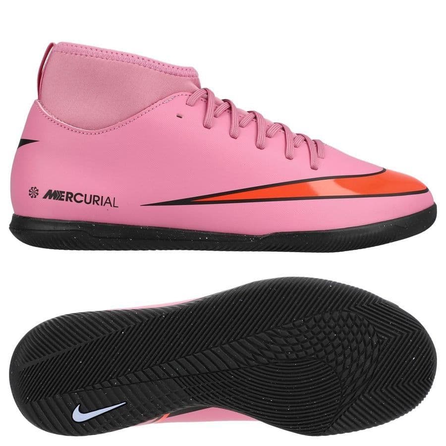 Nike Mercurial Superfly 10 Club Ic Scary Good Kids (IC)