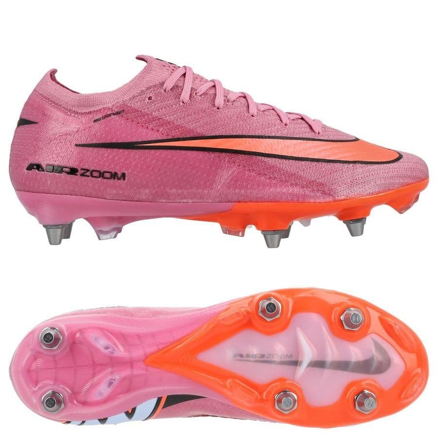 Nike Air Zoom Mercurial Vapor 16 Elite Sg-pro Scary Good (SG)