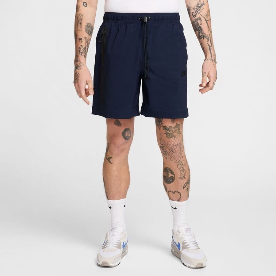 Nike Shorts Dri-fit Tech Woven