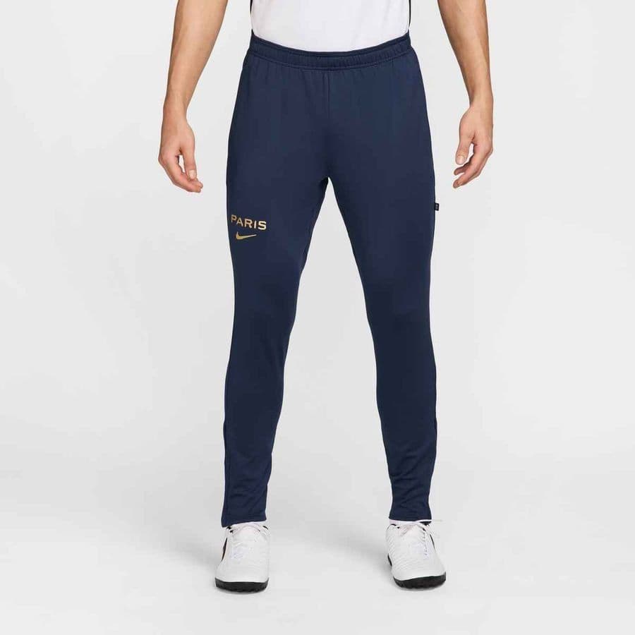 Nike Paris Saint-germain Trainingsbroek Dri-fit Strike Uit