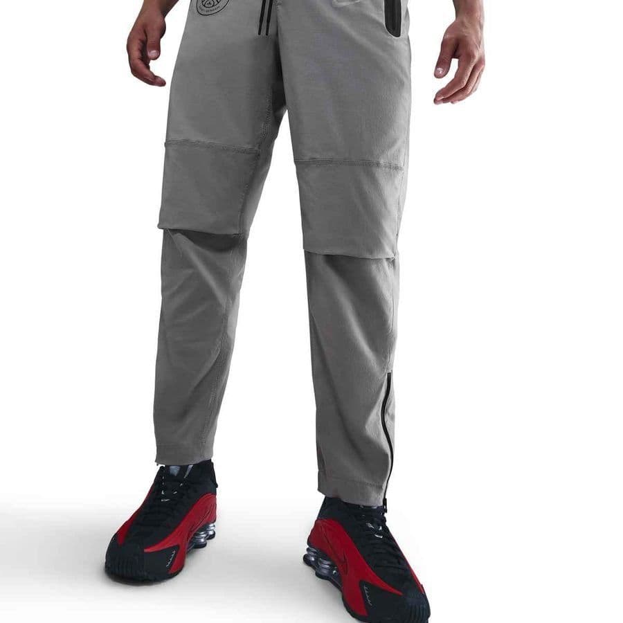 Nike Paris Saint-germain Broek Tech Woven