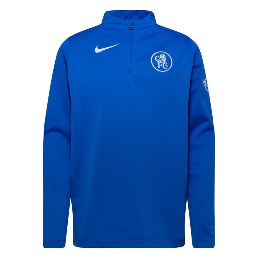 Nike Chelsea Trainingsshirt Sf Strike Drill 3de Kids