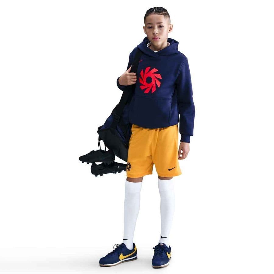 Nike Trainingsshorts Dri-fit Academy 25 Erling Haaland Kids
