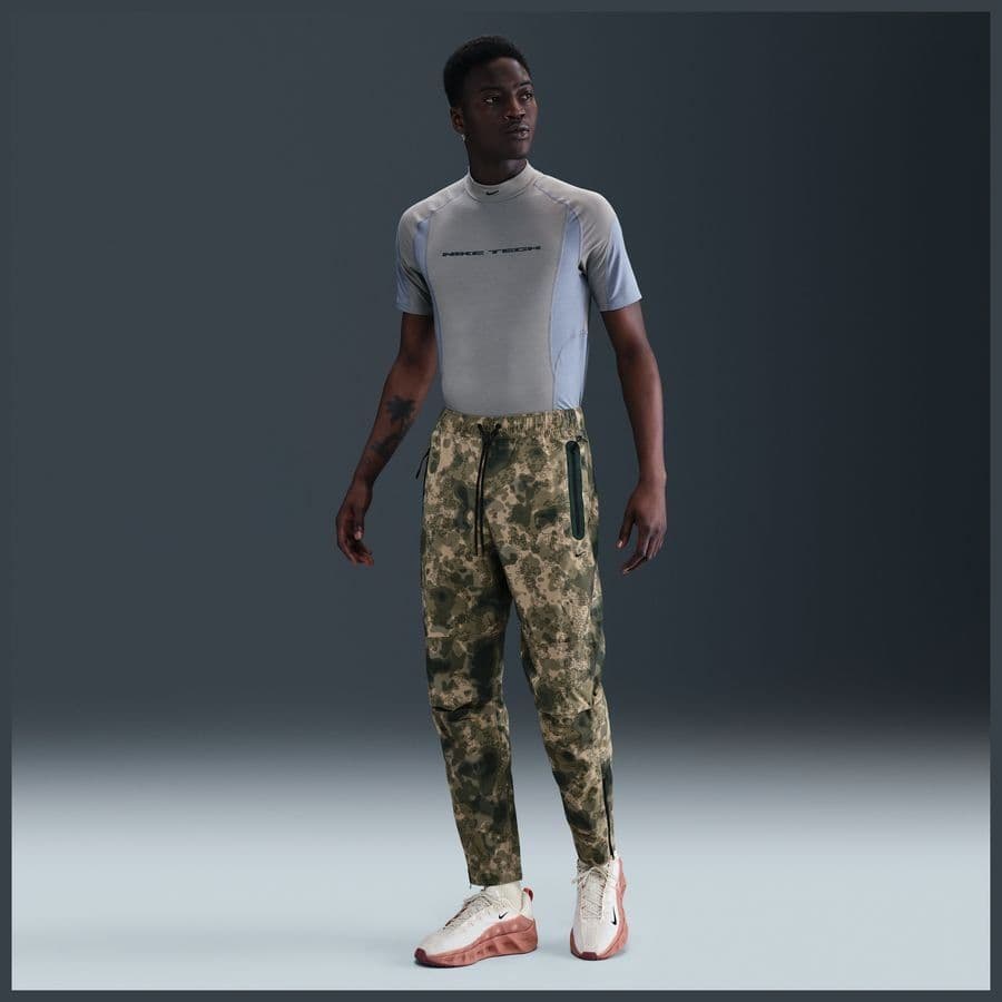 Nike Track Pants Nsw Tech Woven