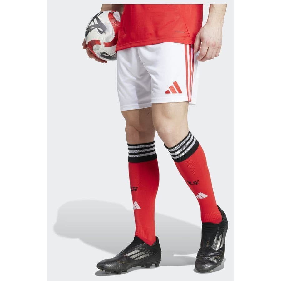adidas Benfica 25/26 Thuisshort