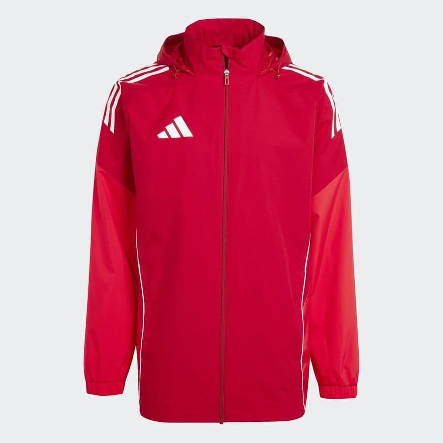 adidas Jas Tiro 25 Competition All Weather