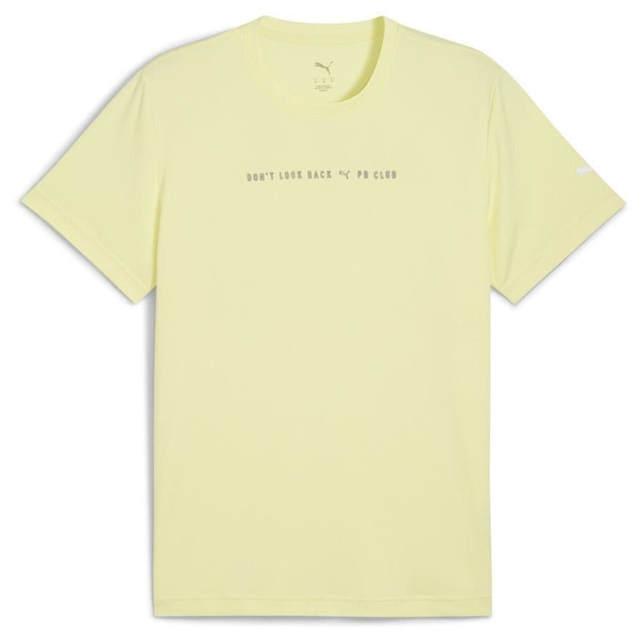 Puma Run Club Graphic T-shirt