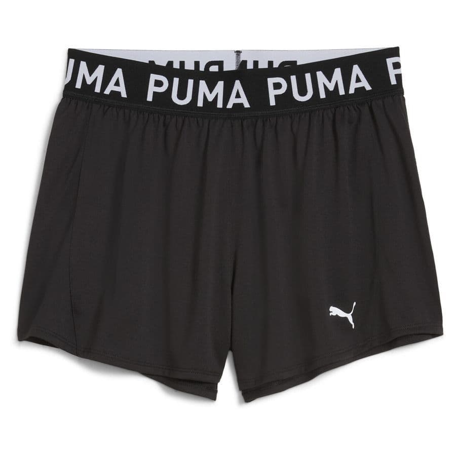 Puma PUMA STRONG 3" Gestrickte Shorts Dames