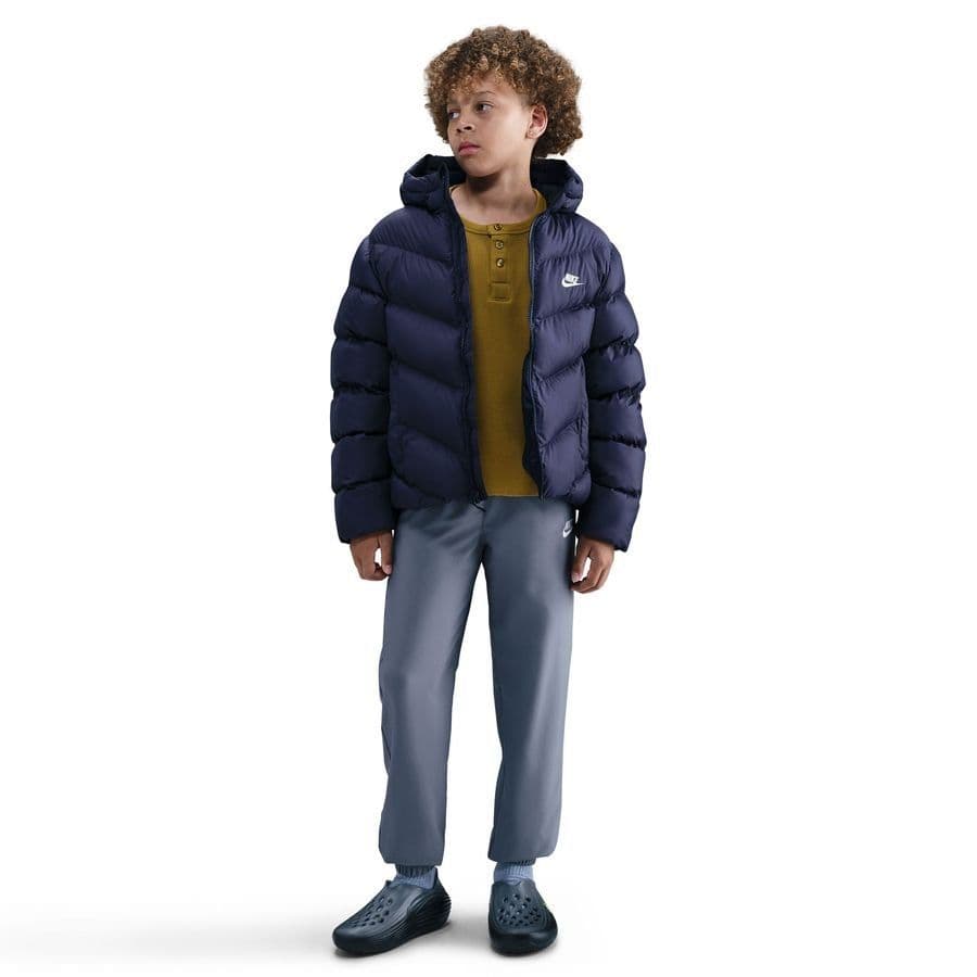 Nike Winterjas Nsw Therma-fit Synthetic-fill All Day Play Kids