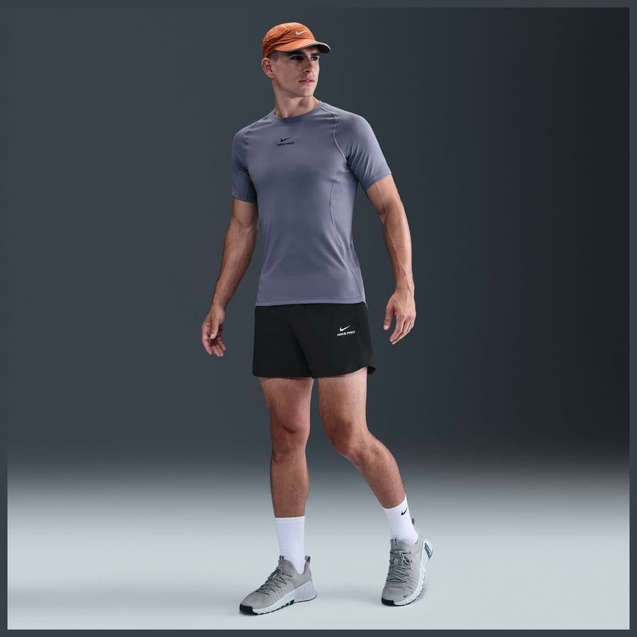 Nike Pro Training