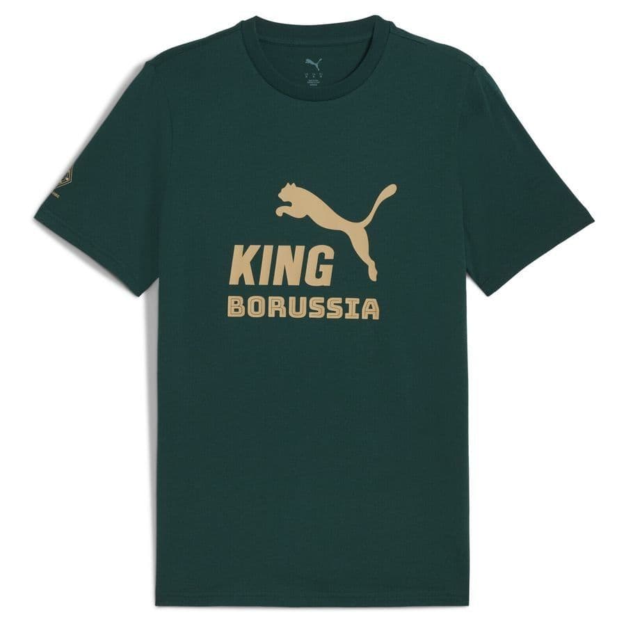 Puma Borussia Monchengladbach T-shirt King
