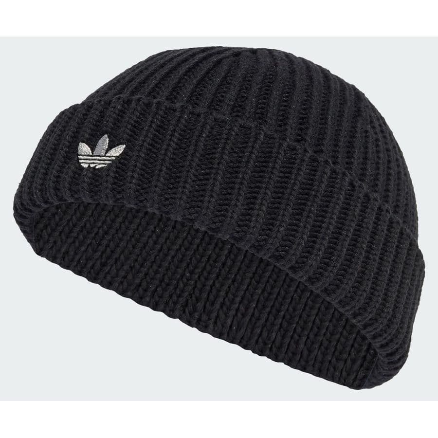 adidas Originals Fisherman Korte Beanie