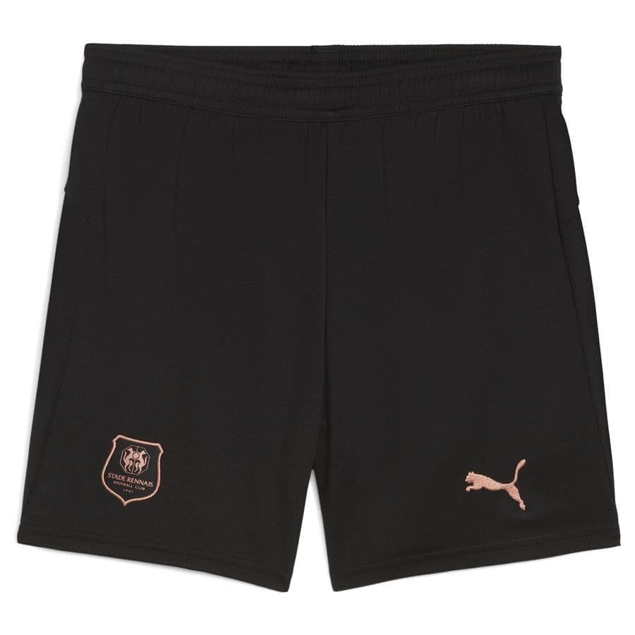 Puma Stade Rennais Fc 25/26 Shorts Kids