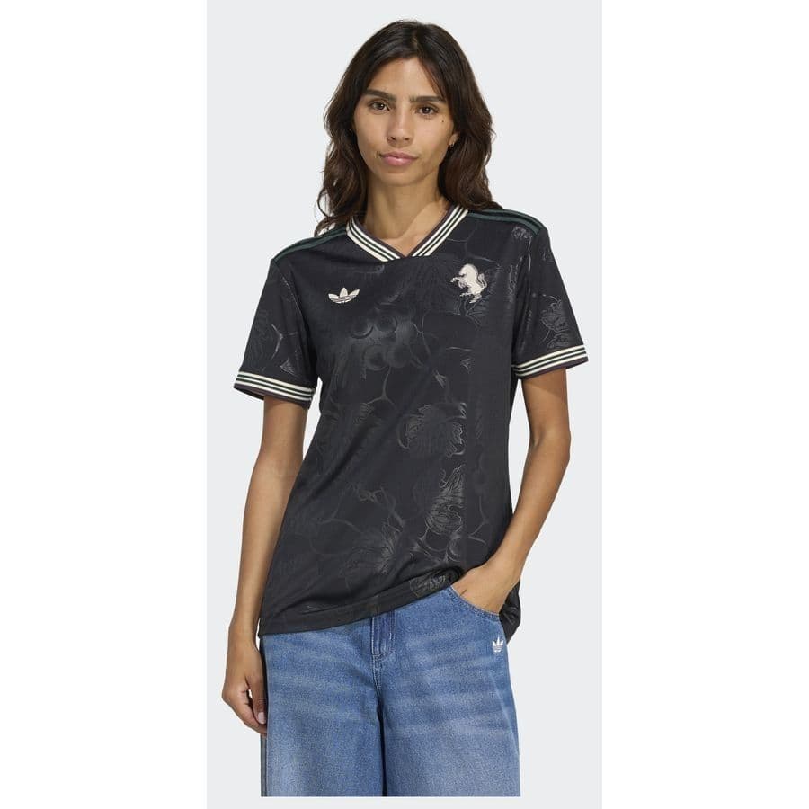 adidas Juventus 3de Shirt 2025/26 Dames
