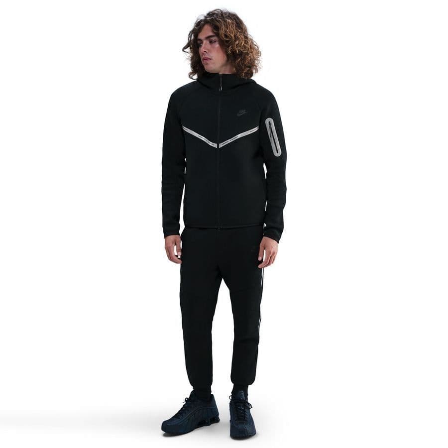 Nike Jas Nsw Tech Fleece Windrunner