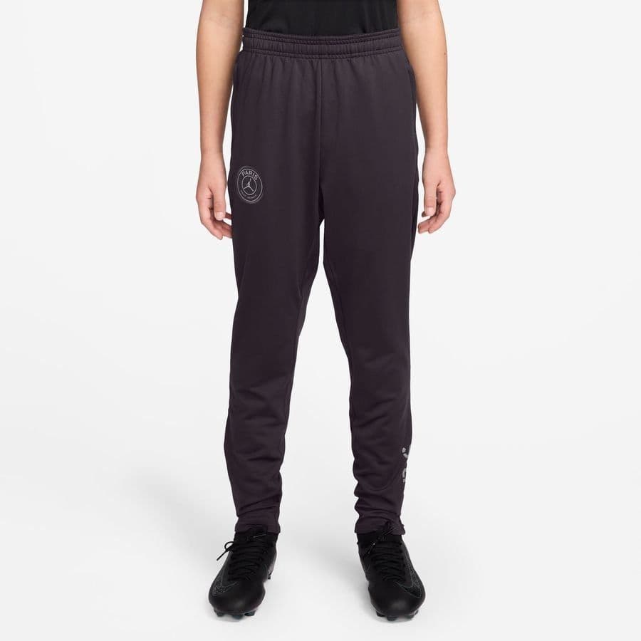 Nike Paris Saint-germain Trainingsbroek Dri-fit Strike 4e Jordan x Psg Kids