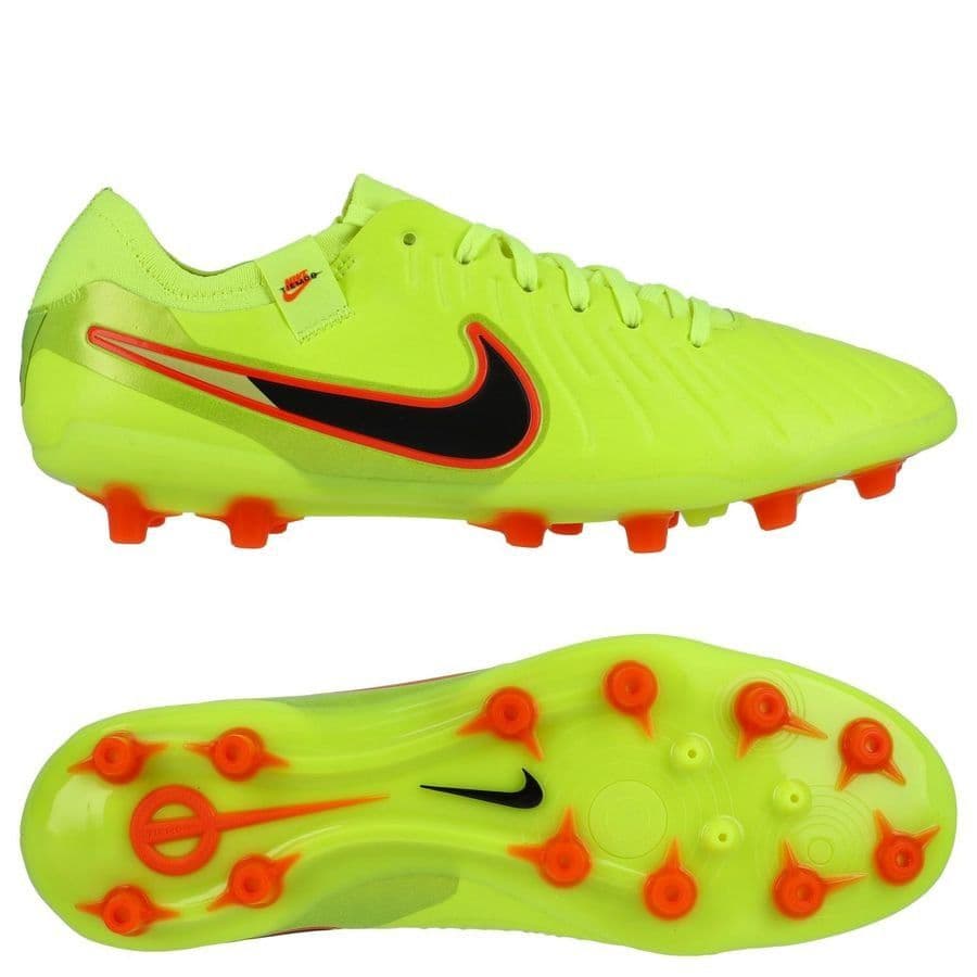 Nike Tiempo Legend 10 Pro Ag-pro Max Voltage (AG)