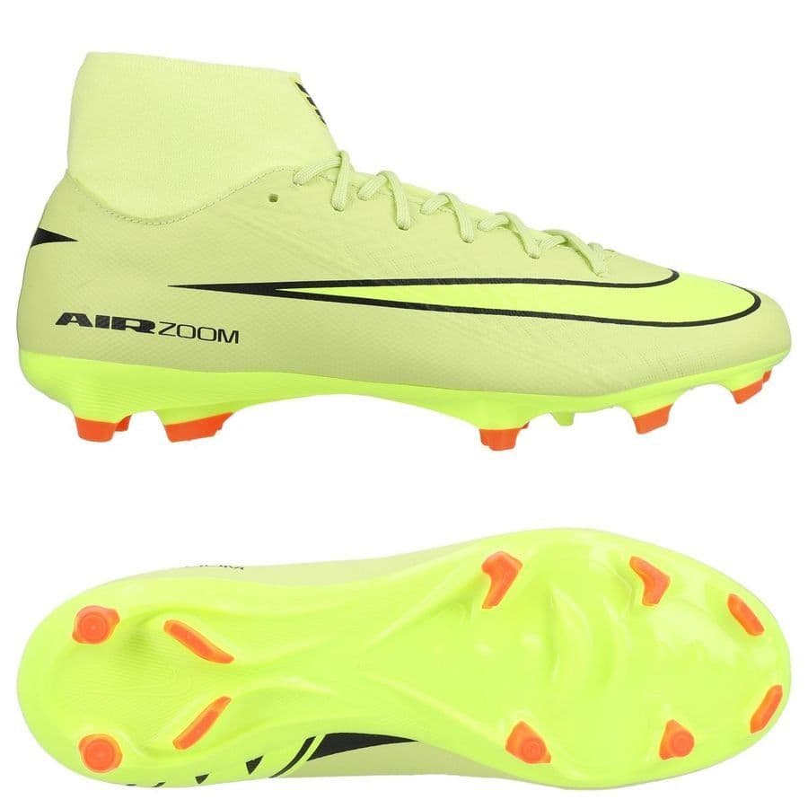 Nike Air Zoom Mercurial Superfly 10 Academy Mg Max Voltage (MG)
