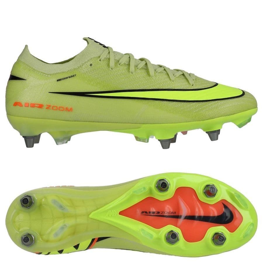 Nike Air Zoom Mercurial Vapor 16 Elite Sg-pro Max Voltage (SG)