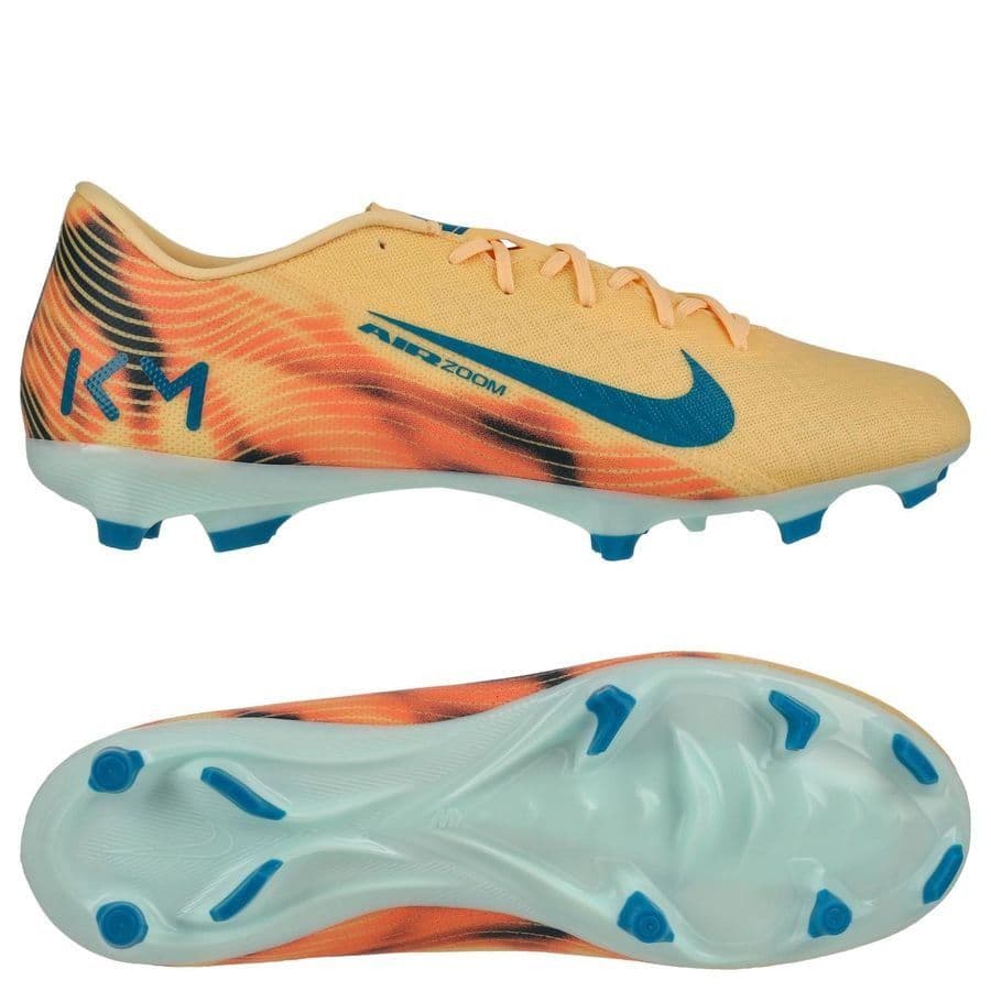 Nike Air Zoom Mercurial Vapor 16 Academy MG