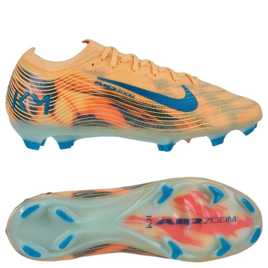 Nike Air Zoom Mercurial Vapor 16 Elite FG