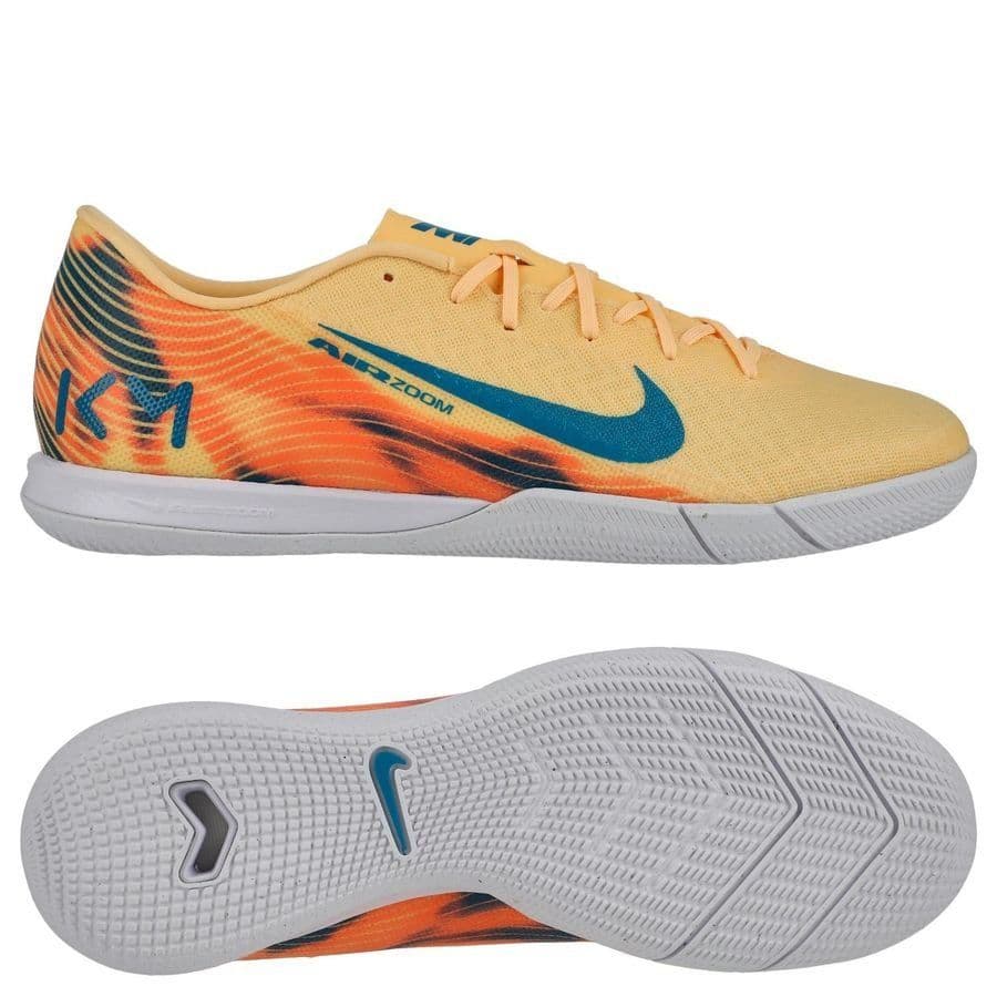 Nike Air Zoom Mercurial Vapor 16 Academy IC Mbappé Personal Edition (IC)