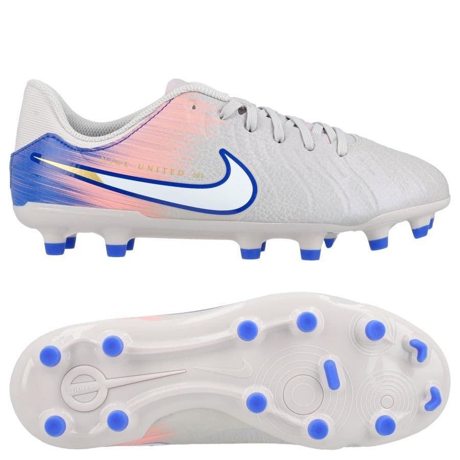 Nike Tiempo Legend 10 Academy Mg United Kids (MG)