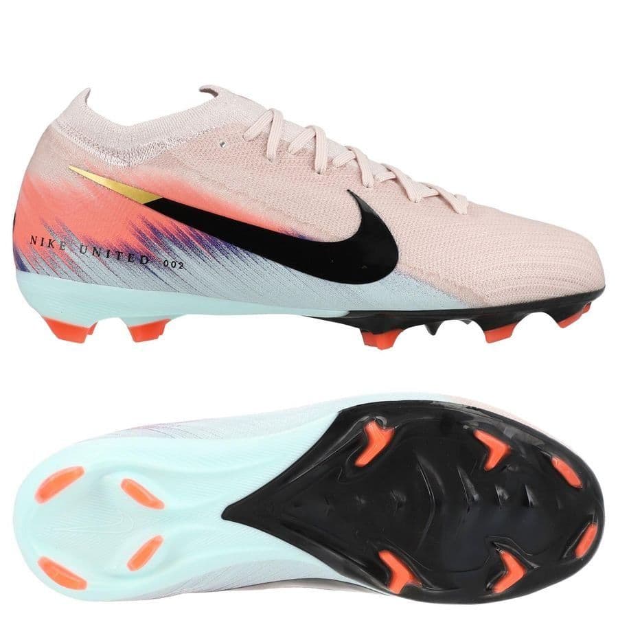 Nike Air Zoom Mercurial Vapor 16 Pro Fg United Kids (FG)