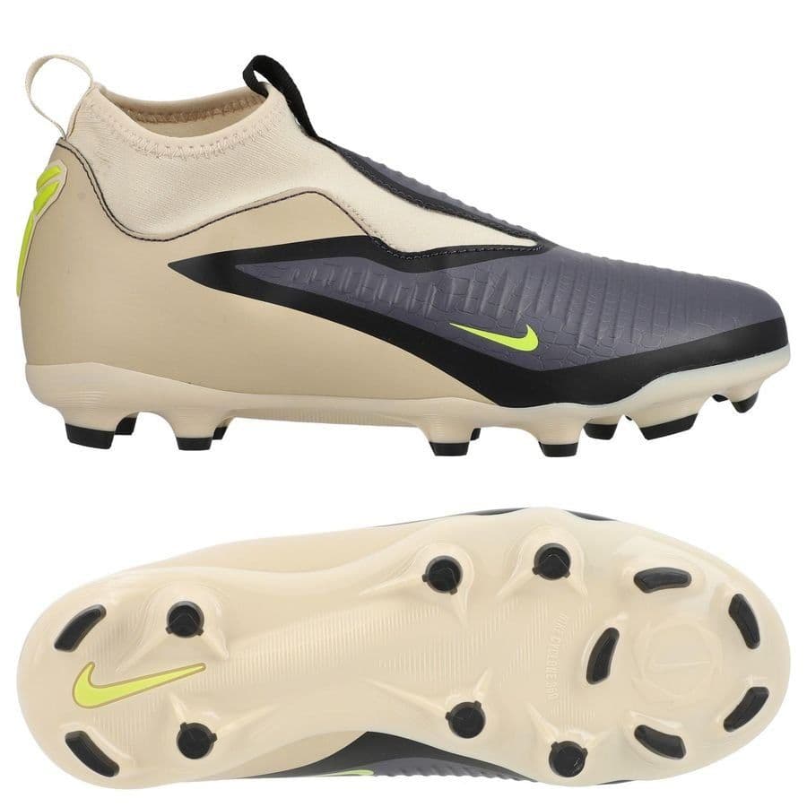 Nike Phantom 6 Academy High Cut Mg Black Mamba Kids (MG)
