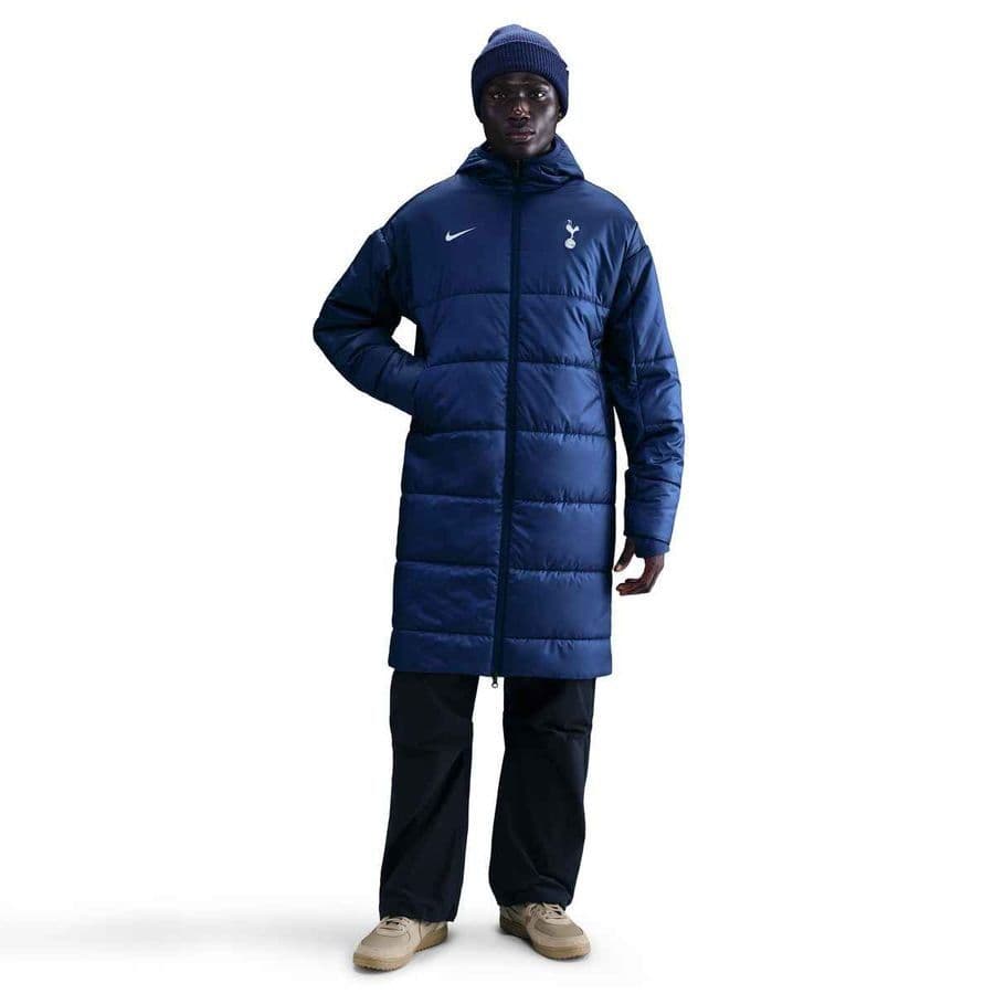 Nike Tottenham Winterjas Therma-fit Academy Pro Sdf