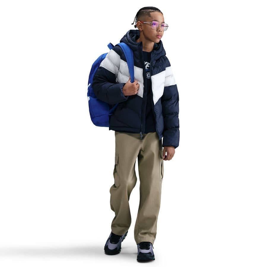 Nike Chelsea Winterjas Nsw Synthetic-fill Kids