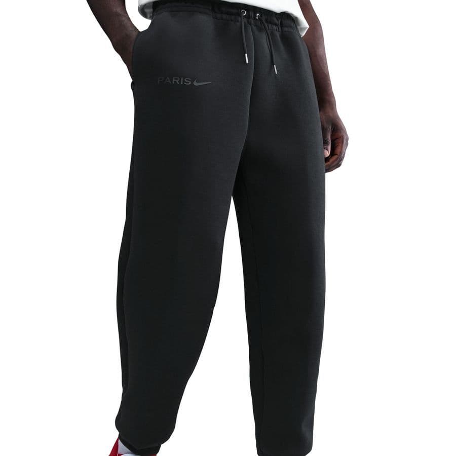 Nike Paris Saint-germain Trainingsbroek Nsw Tech Fleece