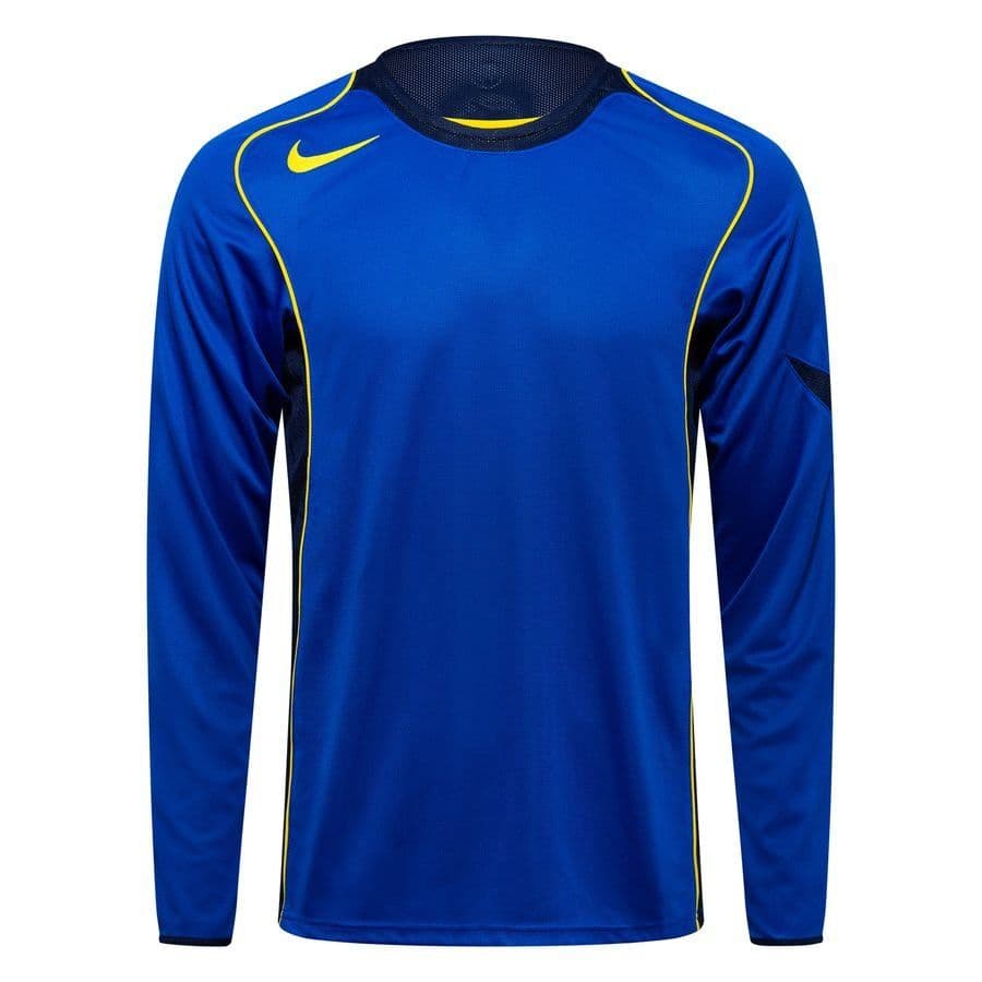 Nike Voetbalshirt Dri-fit T90