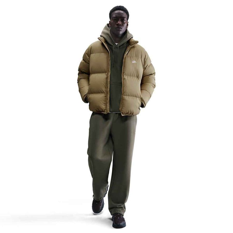 Nike Winterjas Therma-fit Club Puffer