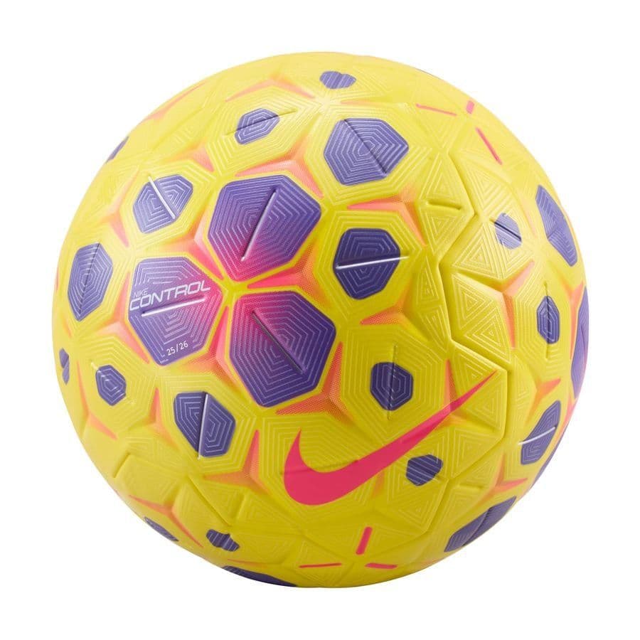Nike Voetbal Control