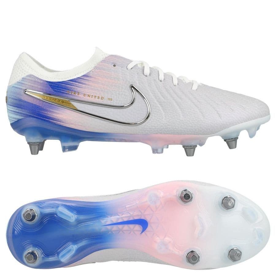 Nike Tiempo Legend 10 Elite Sg-pro Player Edition United (SG)