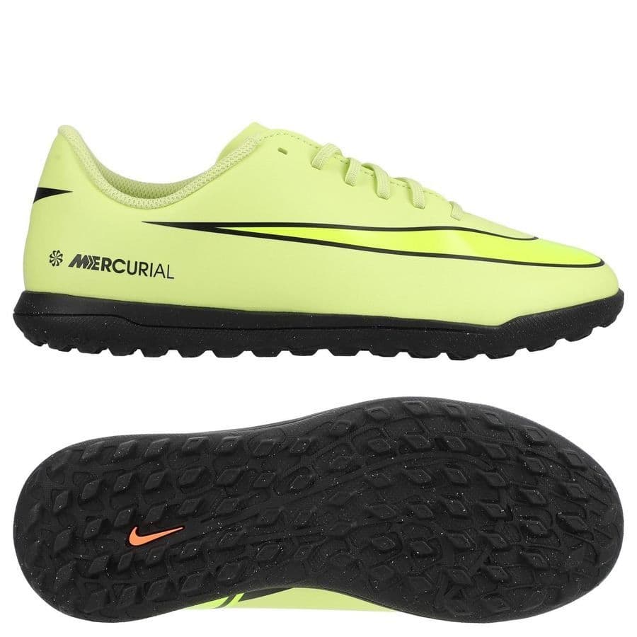 Nike Mercurial Vapor 16 Club Tf Max Voltage Kids (TF)