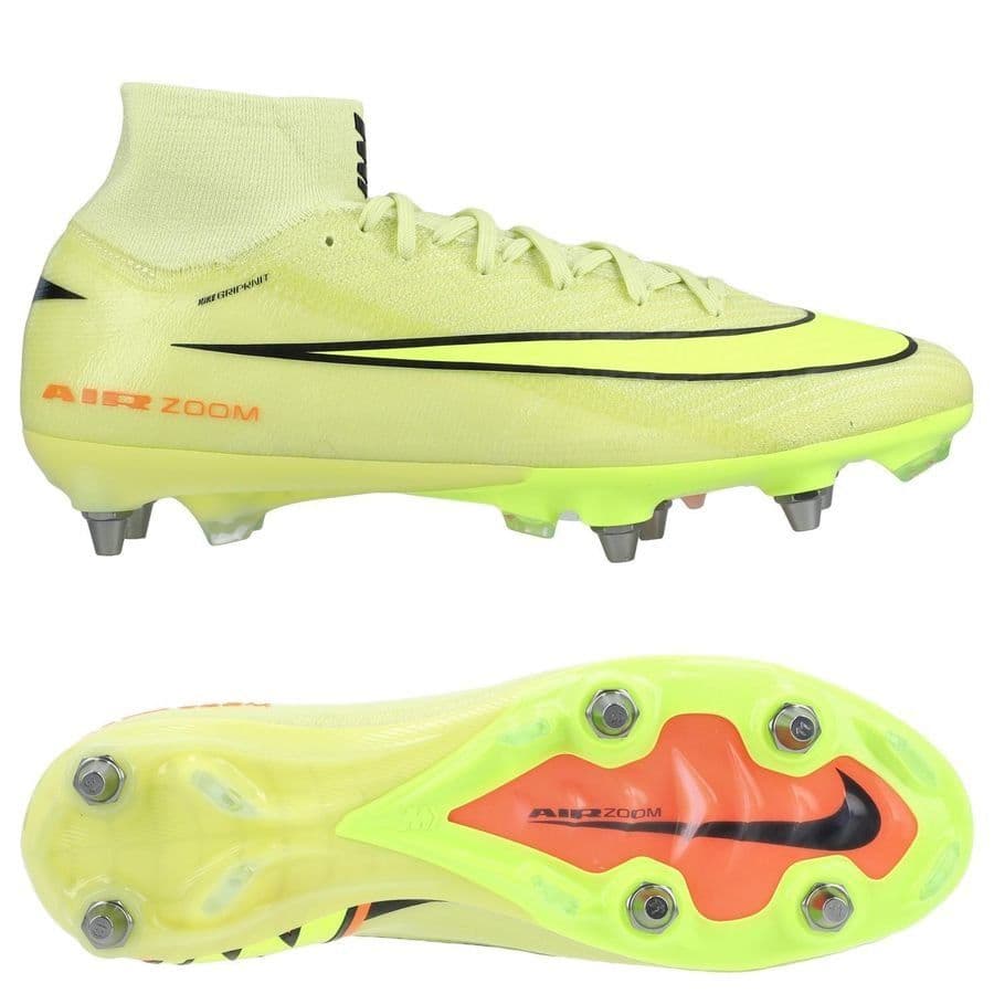 Nike Air Zoom Mercurial Superfly 10 Elite Sg-pro Max Voltage (SG)