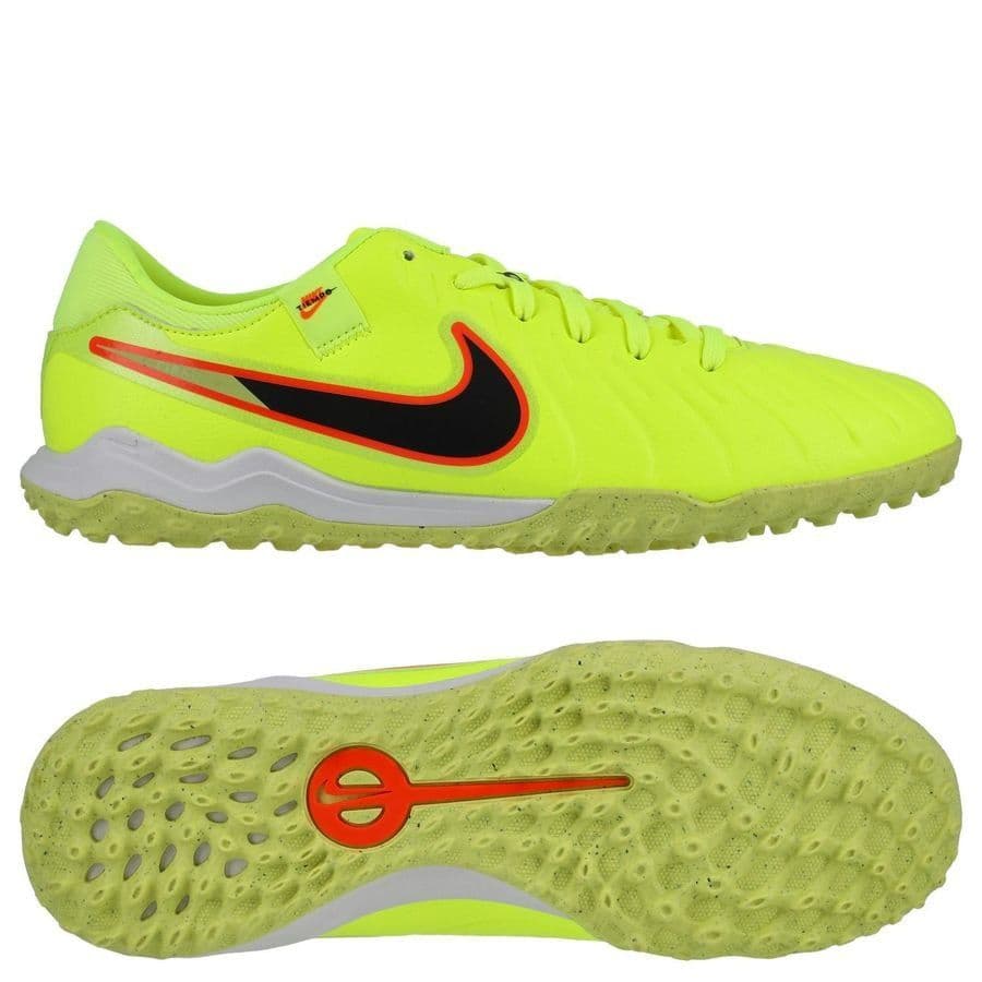 Nike Tiempo Legend 10 Academy Tf Max Voltage (TF)